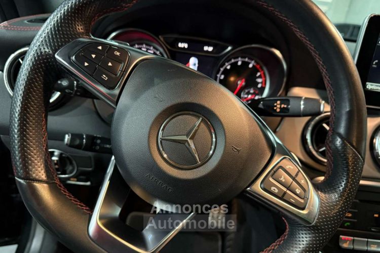 Mercedes CLA 200 AMG Line -- RESERVER RESERVED - <small></small> 21.990 € <small>TTC</small> - #14