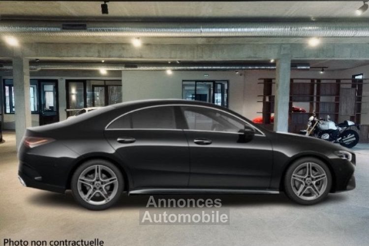 Mercedes CLA 200 AMG line - <small></small> 47.570 € <small>TTC</small> - #6