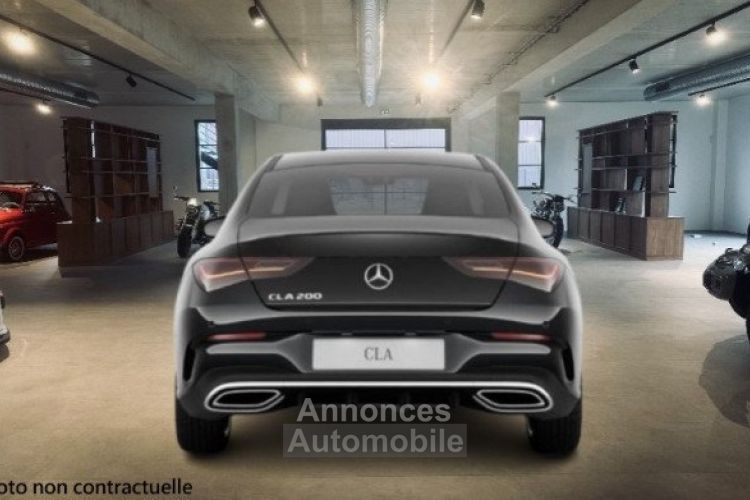 Mercedes CLA 200 AMG line - <small></small> 47.570 € <small>TTC</small> - #4