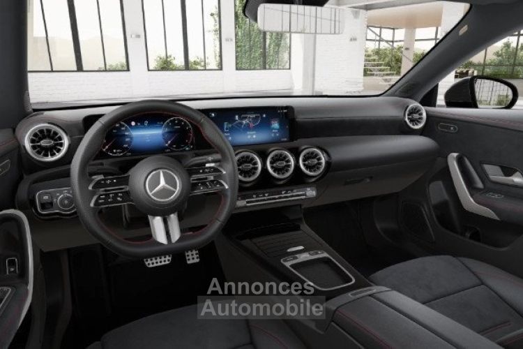 Mercedes CLA 200 AMG line - <small></small> 47.570 € <small>TTC</small> - #8