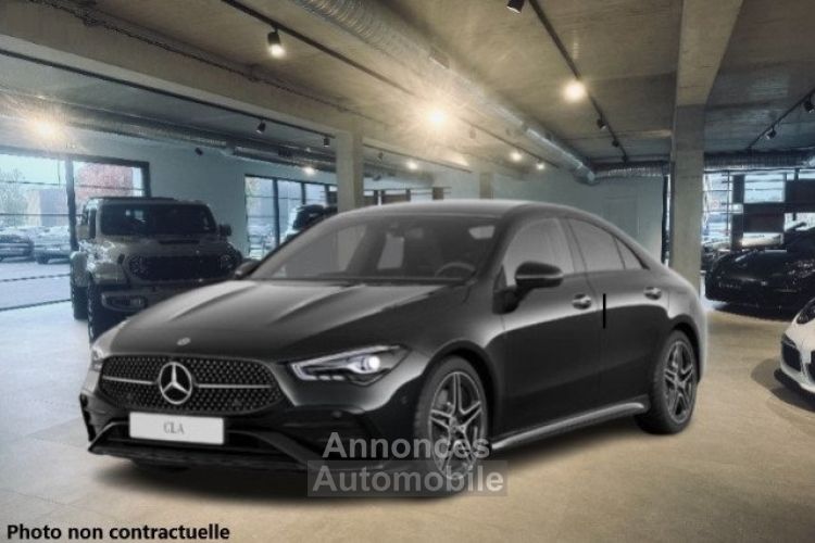 Mercedes CLA 200 AMG line - <small></small> 47.970 € <small>TTC</small> - #1