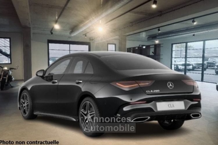 Mercedes CLA 200 AMG line - <small></small> 47.970 € <small>TTC</small> - #3