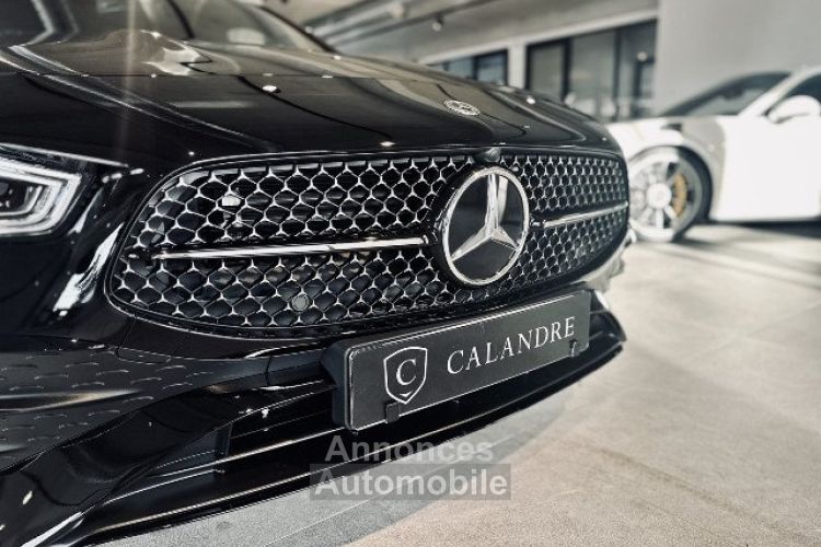 Mercedes CLA 200 AMG line - <small></small> 47.970 € <small>TTC</small> - #10