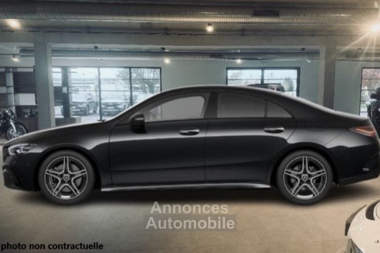 Mercedes CLA 200 AMG line - <small></small> 47.970 € <small>TTC</small> - #14