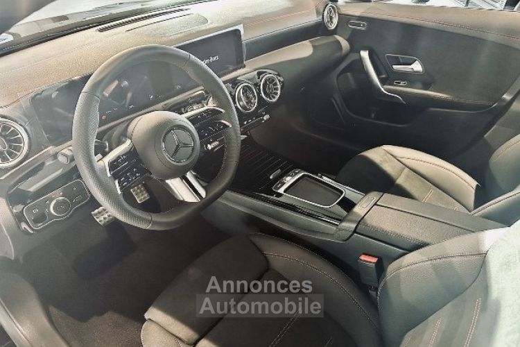 Mercedes CLA 200 AMG line - <small></small> 47.970 € <small>TTC</small> - #16