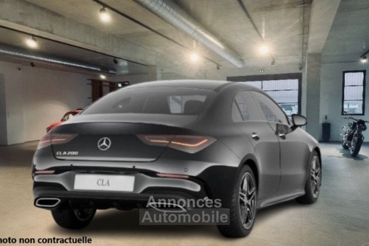 Mercedes CLA 200 AMG line - <small></small> 47.970 € <small>TTC</small> - #17