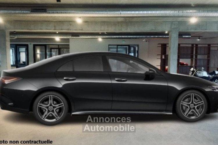 Mercedes CLA 200 AMG line - <small></small> 47.970 € <small>TTC</small> - #6