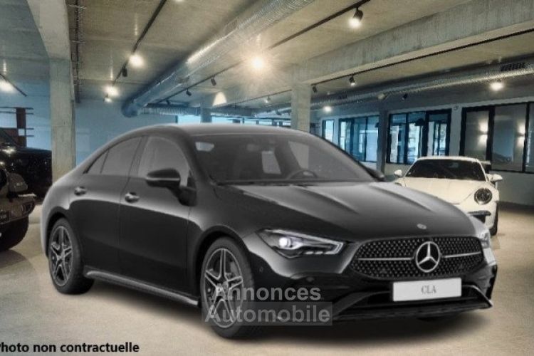 Mercedes CLA 200 AMG line - <small></small> 47.970 € <small>TTC</small> - #7