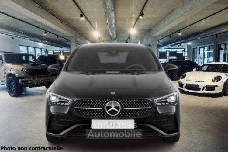 Mercedes CLA 200 AMG line - <small></small> 47.970 € <small>TTC</small> - #8