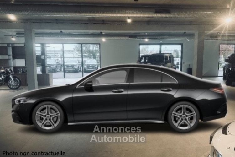 Mercedes CLA 200 AMG line - <small></small> 47.570 € <small>TTC</small> - #2