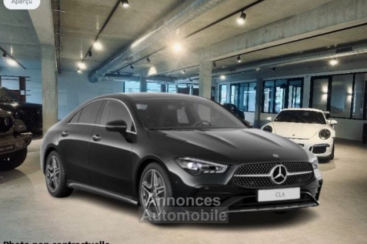 Mercedes CLA 200 AMG line - <small></small> 47.570 € <small>TTC</small> - #7