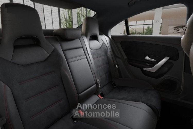 Mercedes CLA 200 AMG line - <small></small> 47.570 € <small>TTC</small> - #10