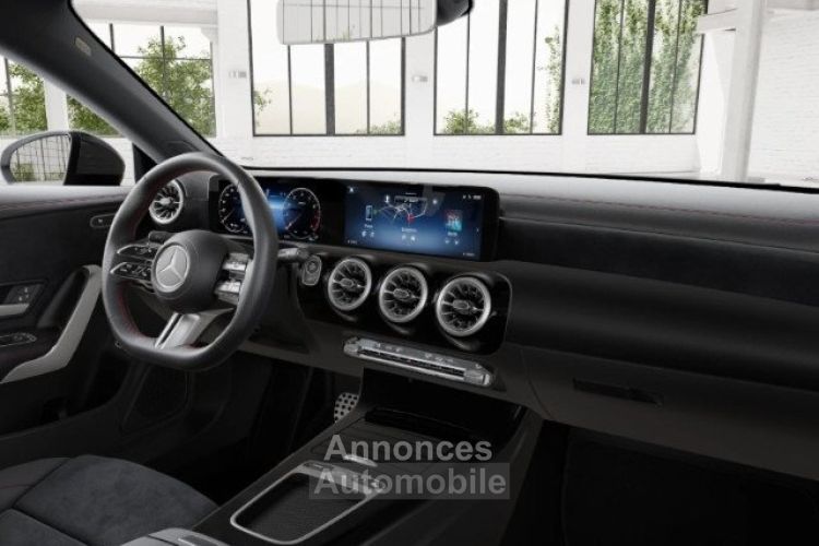 Mercedes CLA 200 AMG line - <small></small> 47.570 € <small>TTC</small> - #11