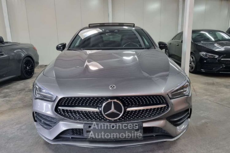 Mercedes CLA 200 AMG-NIGHT- PANO+AMBIANCE LIGHTING+SEATS MEM- [BTW] - <small></small> 28.500 € <small>TTC</small> - #2