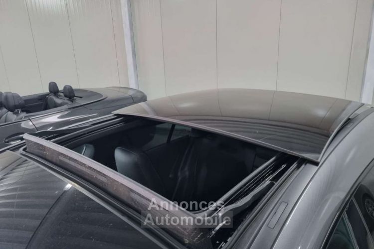 Mercedes CLA 200 AMG-NIGHT- PANO+AMBIANCE LIGHTING+SEATS MEM- [BTW] - <small></small> 28.500 € <small>TTC</small> - #7