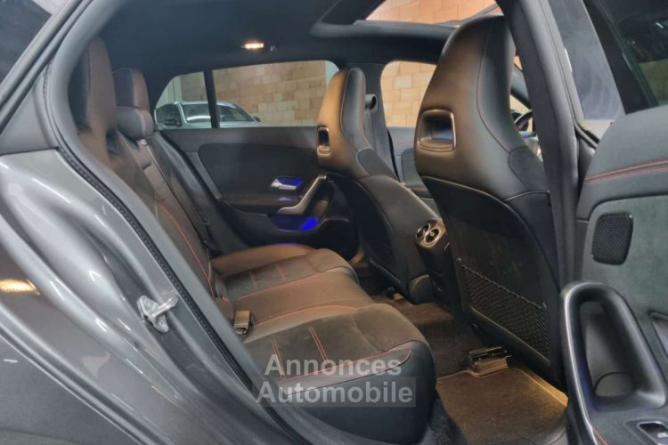 Mercedes CLA 200 AMG-NIGHT- PANO+AMBIANCE LIGHTING+SEATS MEM- [BTW] - <small></small> 28.500 € <small>TTC</small> - #26