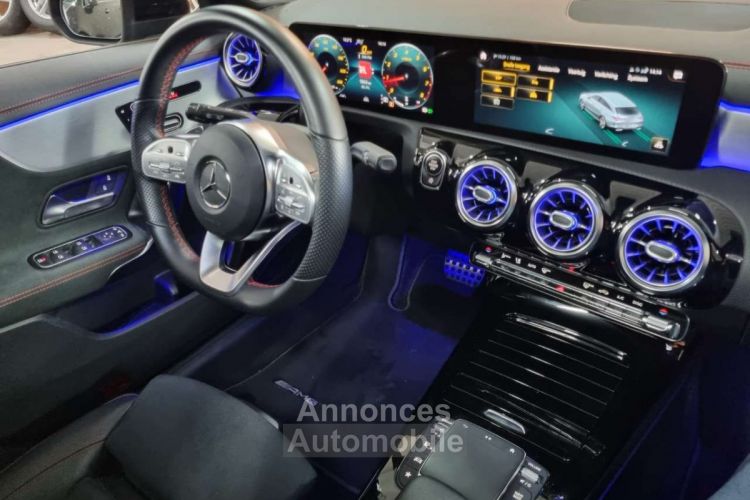 Mercedes CLA 200 AMG-NIGHT- PANO+AMBIANCE LIGHTING+SEATS MEM- [BTW] - <small></small> 28.500 € <small>TTC</small> - #27