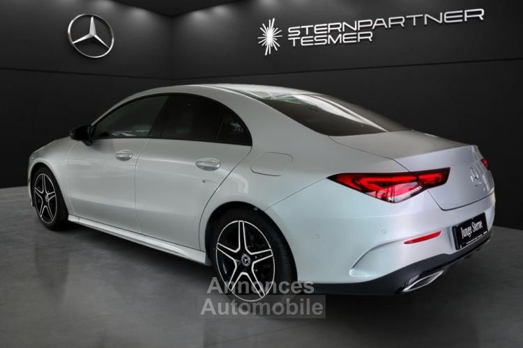 Mercedes CLA 200 AMG, Night P, Kamera, - <small></small> 35.350 € <small>TTC</small> - #2