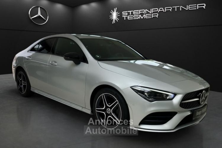 Mercedes CLA 200 AMG, Night P, Kamera, - <small></small> 35.350 € <small>TTC</small> - #5