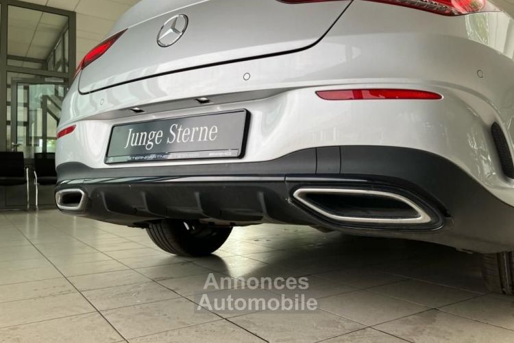 Mercedes CLA 200 AMG, Night P, Kamera, - <small></small> 35.350 € <small>TTC</small> - #6