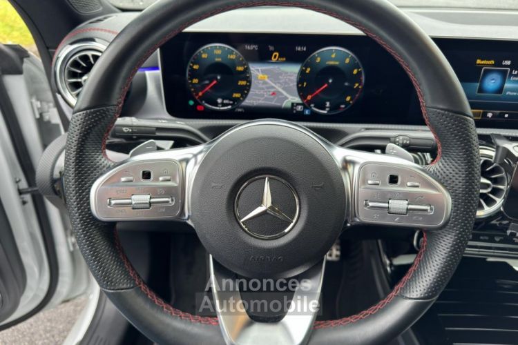 Mercedes CLA 200 BV 7G-DCT AMG LINE - Garantie 12 mois - <small></small> 35.990 € <small>TTC</small> - #6