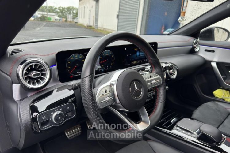 Mercedes CLA 200 BV 7G-DCT AMG LINE - Garantie 12 mois - <small></small> 35.990 € <small>TTC</small> - #15