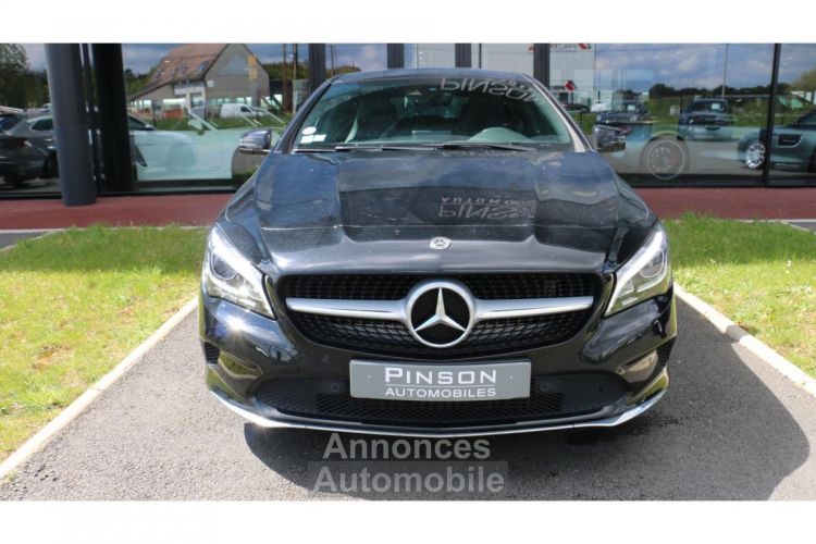 Mercedes CLA 200 - BV 7G-DCT BERLINE- BM 117 Sensation PHASE 2 - <small></small> 24.490 € <small>TTC</small> - #3