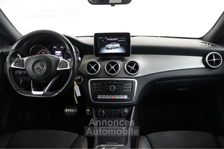 Mercedes CLA 200 CDI AMG LINE 7-GTRONIC - LED - <small></small> 15.995 € <small>TTC</small> - #13