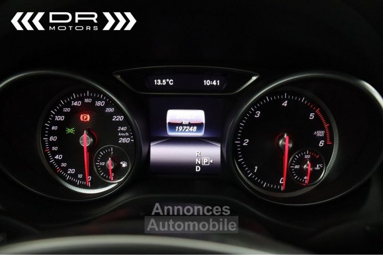 Mercedes CLA 200 CDI AMG LINE 7-GTRONIC - LED - <small></small> 15.995 € <small>TTC</small> - #24