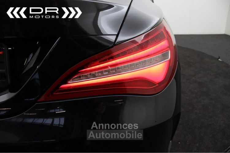 Mercedes CLA 200 CDI AMG LINE 7-GTRONIC - LED - <small></small> 15.995 € <small>TTC</small> - #36