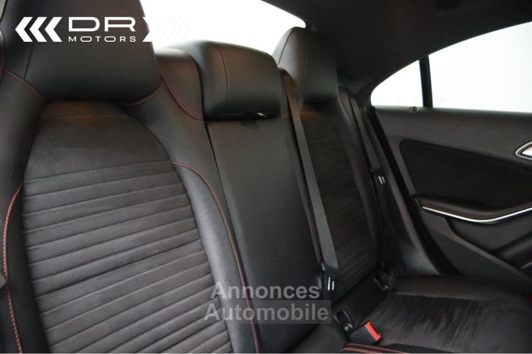 Mercedes CLA 200 CDI AMG LINE 7-GTRONIC - LED - <small></small> 15.995 € <small>TTC</small> - #17