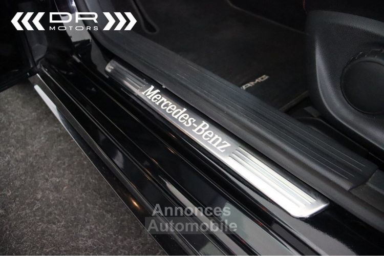 Mercedes CLA 200 CDI AMG LINE 7-GTRONIC - LED - <small></small> 15.995 € <small>TTC</small> - #32