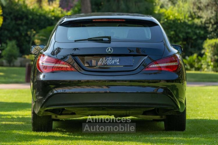 Mercedes CLA 200 Classe Shooting Brake d 8G-DCT Business Line - <small></small> 19.990 € <small>TTC</small> - #50