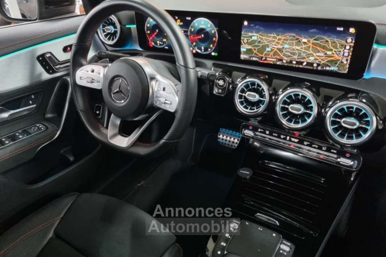 Mercedes CLA 200 COUPE- AMG+NIGHT -PANO -AMB.LIGHTING-MEMORY- [BTW] - <small></small> 31.590 € <small>TTC</small> - #24