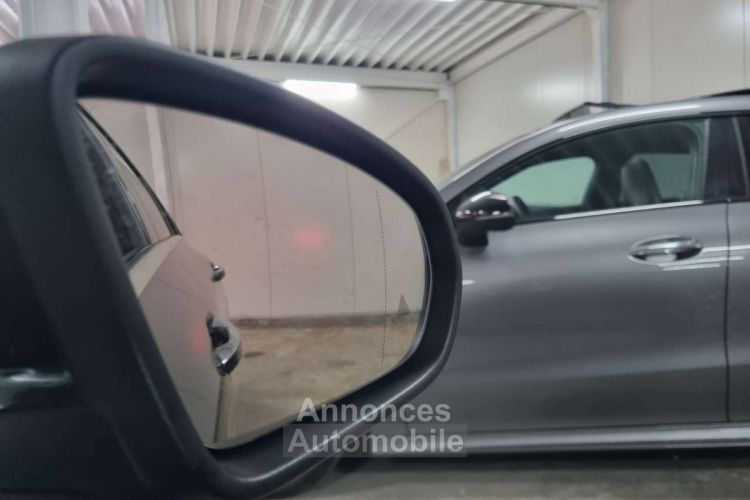 Mercedes CLA 200 COUPE- AMG+NIGHT -PANO -AMB.LIGHTING-MEMORY- [BTW] - <small></small> 31.590 € <small>TTC</small> - #26