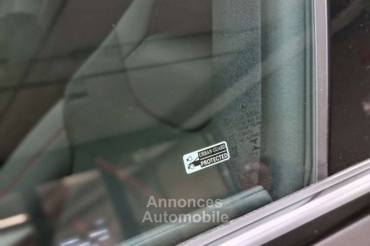 Mercedes CLA 200 Coupe - <small></small> 39.900 € <small>TTC</small> - #22