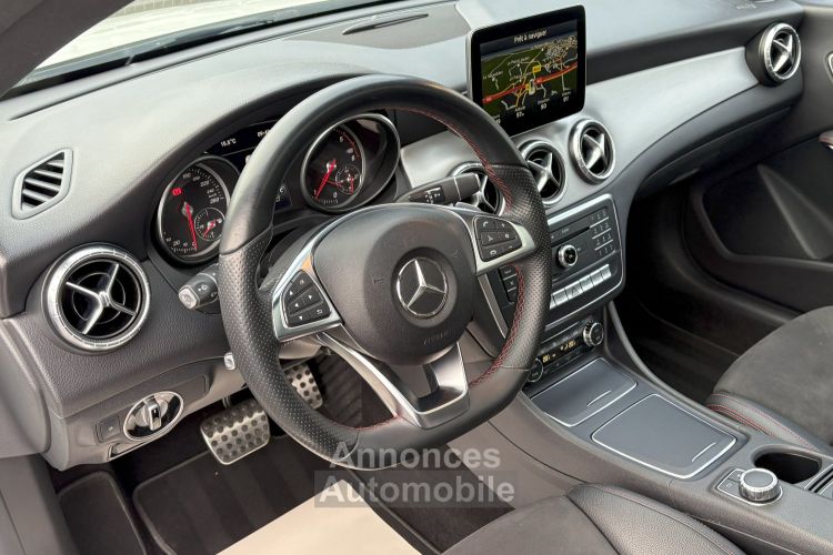 Mercedes CLA 200 d 136ch FASCINATION 7G-DCT - <small></small> 24.900 € <small>TTC</small> - #13