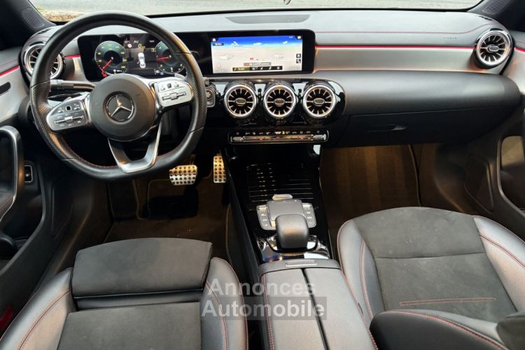 Mercedes CLA 200 d 150 AMG LINE 8G-DCT * GARANTIE 24 MOIS * - <small></small> 31.990 € <small>TTC</small> - #3