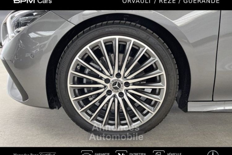 Mercedes CLA 200 d 150ch AMG Line 8G-DCT - <small></small> 50.900 € <small>TTC</small> - #12