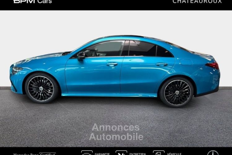 Mercedes CLA 200 d 150ch AMG Line 8G-DCT - <small></small> 59.490 € <small>TTC</small> - #2