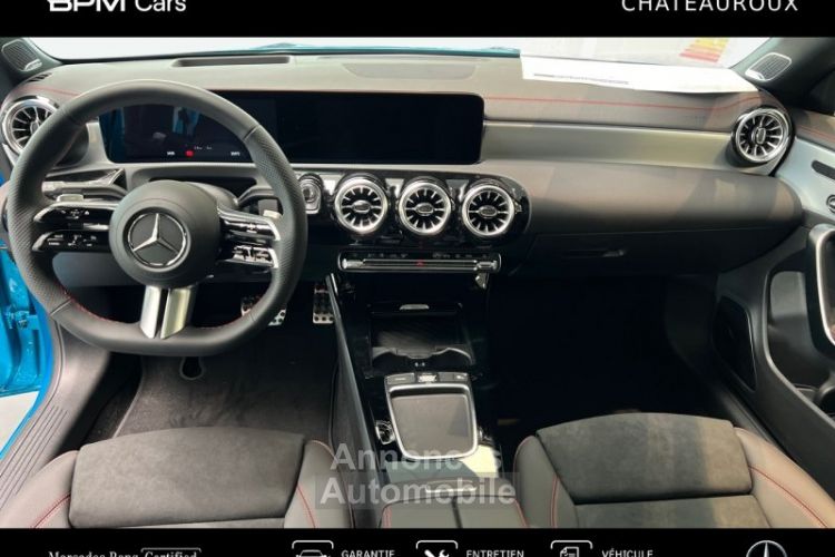 Mercedes CLA 200 d 150ch AMG Line 8G-DCT - <small></small> 59.490 € <small>TTC</small> - #10
