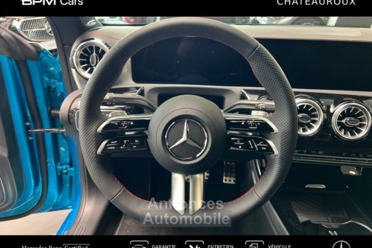 Mercedes CLA 200 d 150ch AMG Line 8G-DCT - <small></small> 59.490 € <small>TTC</small> - #11
