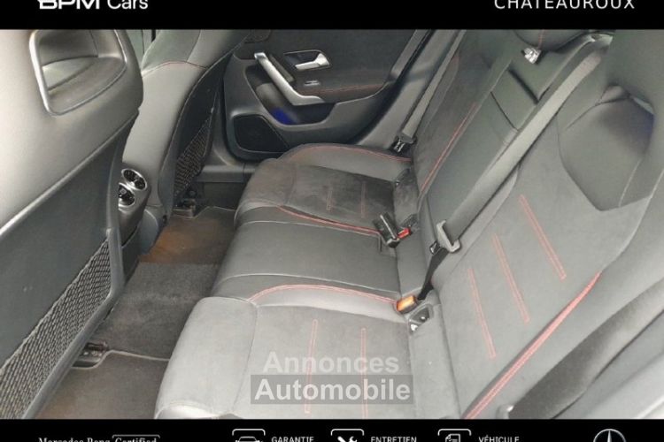 Mercedes CLA 200 d 150ch AMG Line 8G-DCT - <small></small> 31.900 € <small>TTC</small> - #9