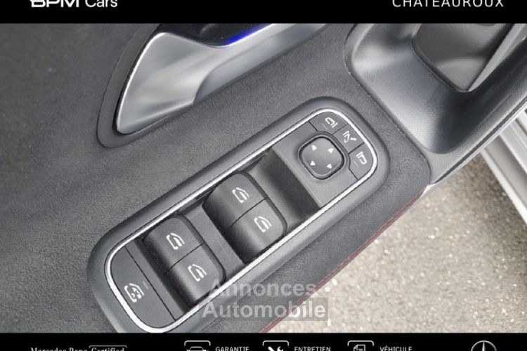 Mercedes CLA 200 d 150ch AMG Line 8G-DCT - <small></small> 31.900 € <small>TTC</small> - #16