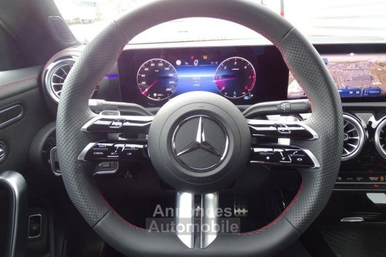 Mercedes CLA 200 d 150ch AMG Line 8G-DCT - <small></small> 44.900 € <small>TTC</small> - #17