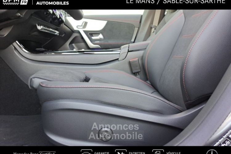 Mercedes CLA 200 d 150ch AMG Line 8G-DCT 8cv - <small></small> 49.880 € <small>TTC</small> - #15