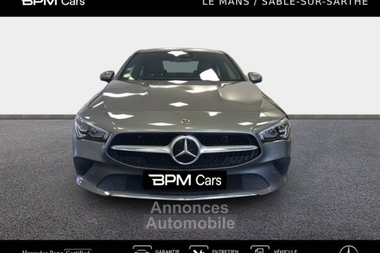 Mercedes CLA 200 d 150ch Business Line 8G-DCT - <small></small> 31.490 € <small>TTC</small> - #7