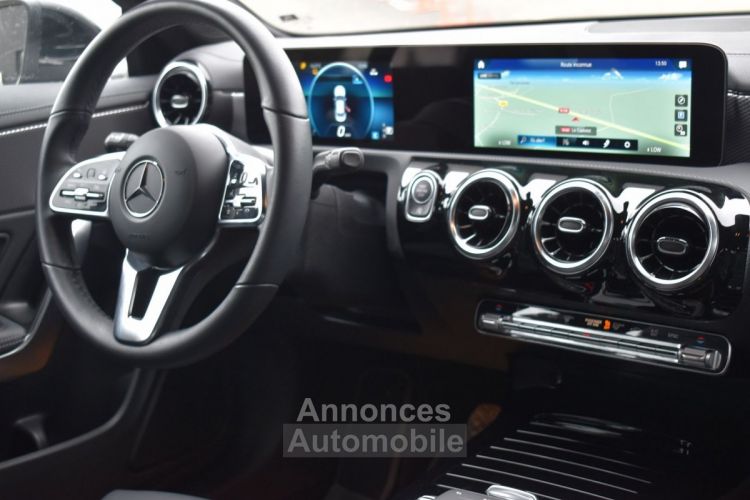 Mercedes CLA 200 D 150CH BUSINESS LINE 8G-DCT - <small></small> 33.490 € <small>TTC</small> - #6