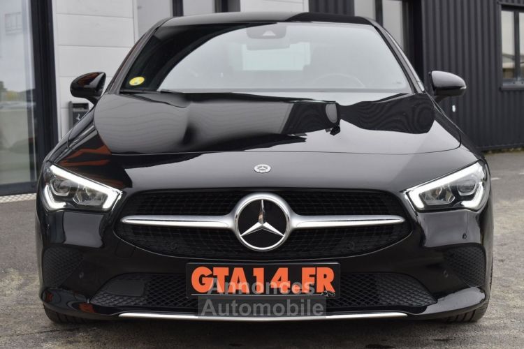 Mercedes CLA 200 D 150CH BUSINESS LINE 8G-DCT - <small></small> 33.490 € <small>TTC</small> - #17