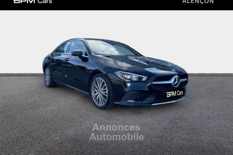 Mercedes CLA 200 d 150ch Business Line 8G-DCT 8cv - <small></small> 28.850 € <small>TTC</small> - #6